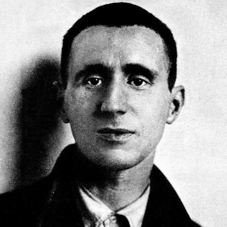 Bertolt Brecht