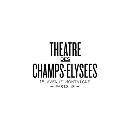 Théâtre des Champs-Élysées