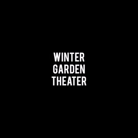 Winter Garden Theatre