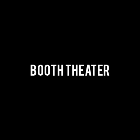 Booth Theatre