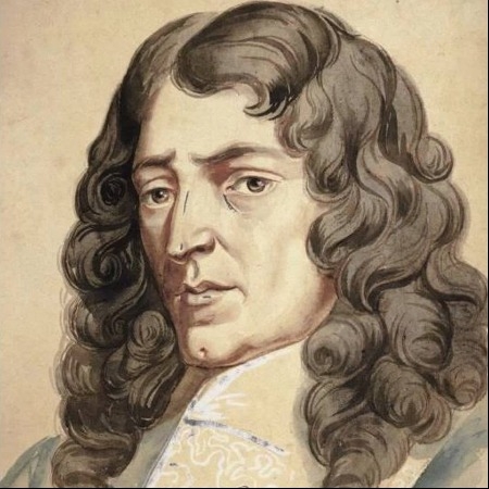 Marc-Antoine Charpentier