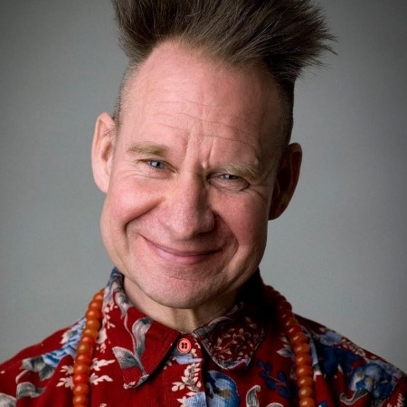 Peter Sellars