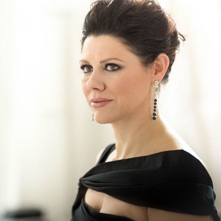 Tanja Ariane Baumgartner